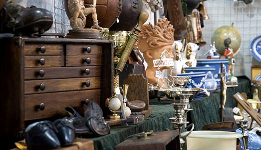 Torna Mercanteinfiera a Parma. E oltre agli stand anche due eventi collaterali, per raccontare le evoluzioni del gusto nelle case degli italiani |